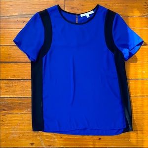 Daniel Rainn Blouse
